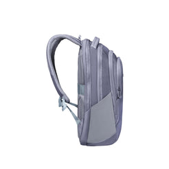 Plecak kabinowy Samsonite Guardit Classy 2.0 XS niebieski – zdjęcie 4