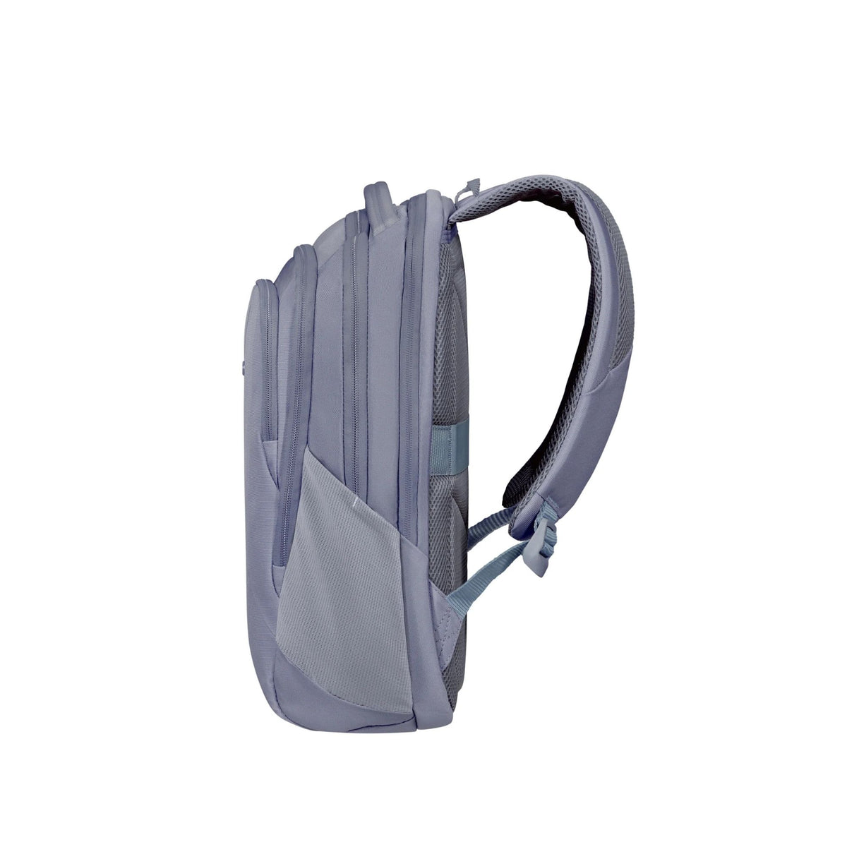 Plecak kabinowy Samsonite Guardit Classy 2.0 XS niebieski – zdjęcie 5