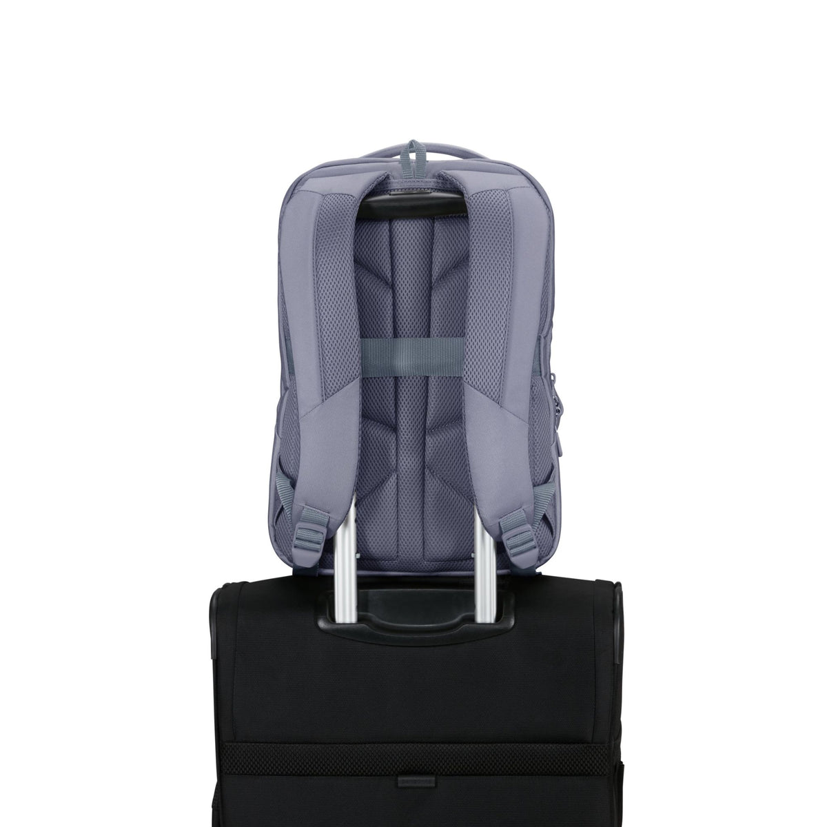 Plecak kabinowy Samsonite Guardit Classy 2.0 XS niebieski – zdjęcie 9