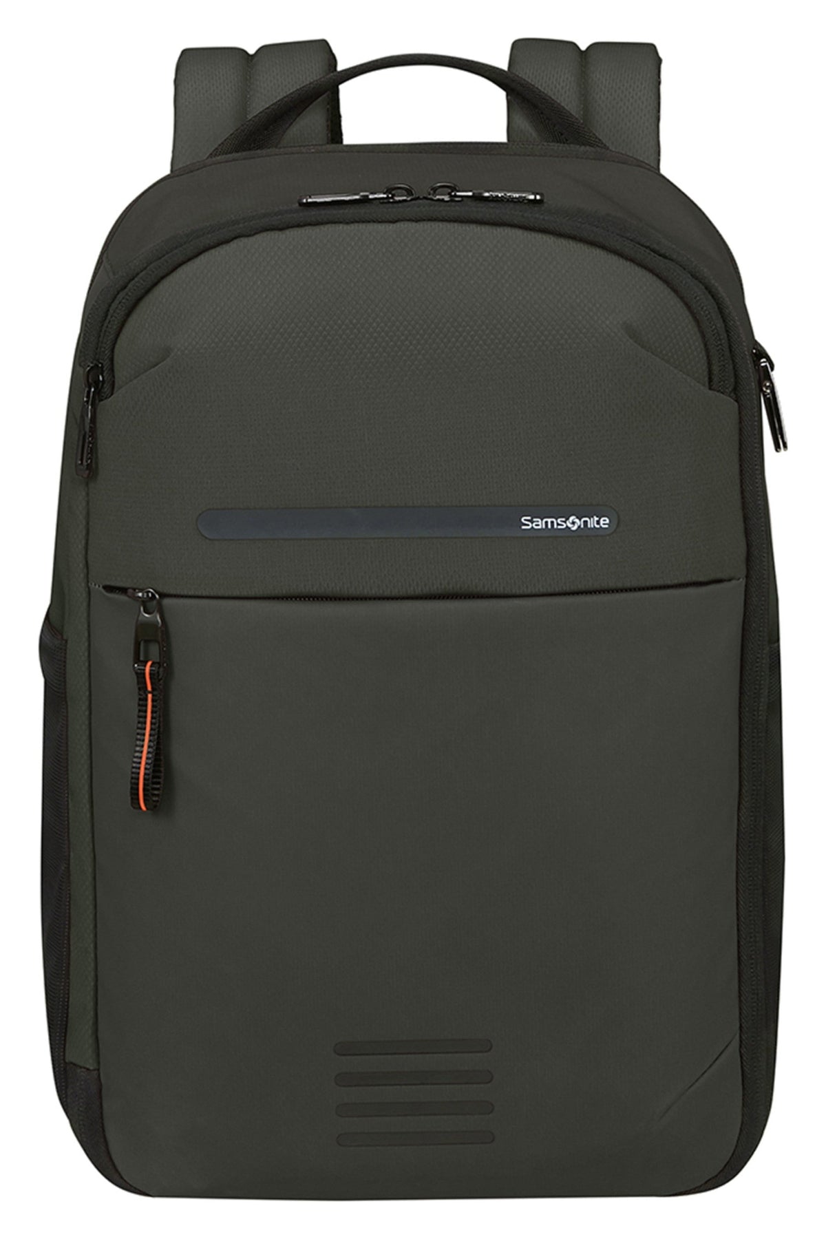 Plecak kabinowy Samsonite Moderny XS zielony