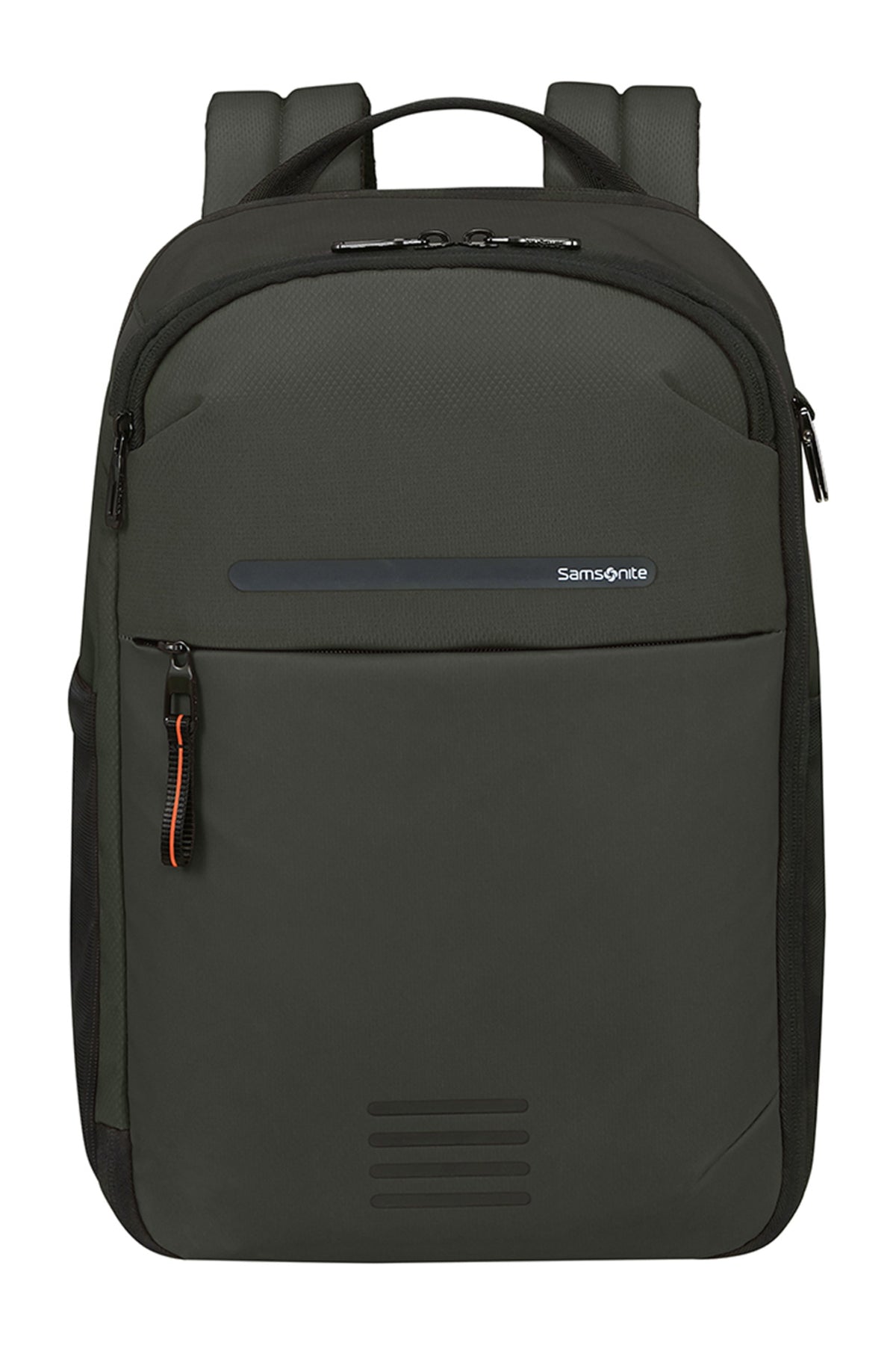 Plecak kabinowy Samsonite Moderny XS zielony