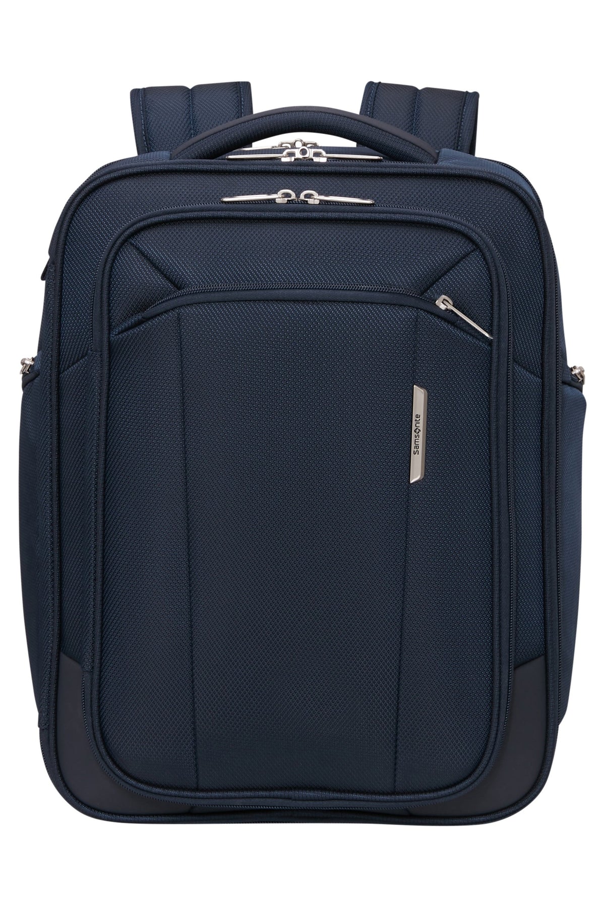 Plecak kabinowy Samsonite Respark S Midnight Blue