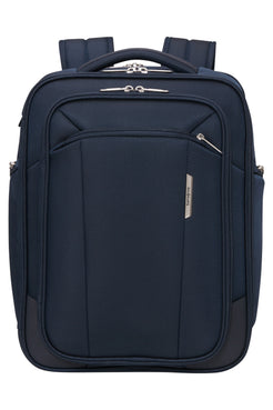 Plecak kabinowy Samsonite Respark S Midnight Blue