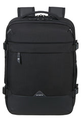 Plecak kabinowy Samsonite Roadseeker S Deep Black