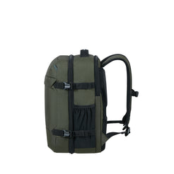 Plecak kabinowy Samsonite Roadseeker S Dark Olive – zdjęcie 5