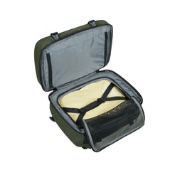 Plecak kabinowy Samsonite Roadseeker S Dark Olive – zdjęcie 8