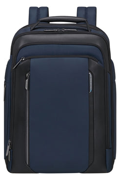 Plecak kabinowy Samsonite Spectrolite 4.0 M powiększany granatowy