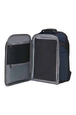 Plecak kabinowy Samsonite Spectrolite 4.0 M granatowy – wnętrze