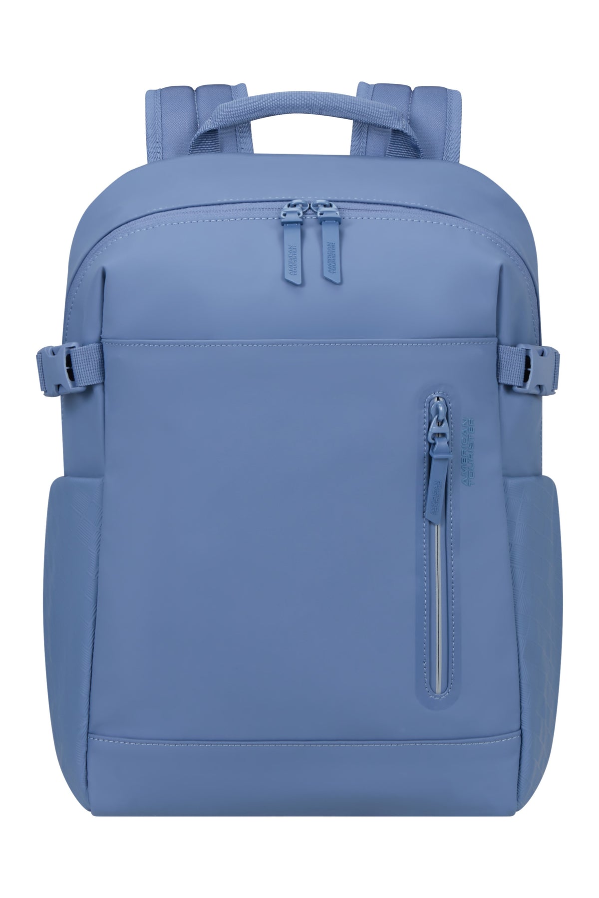 Plecak na laptopa American Tourister Urban Tide 15,6″ 23,5 l Storm Blue