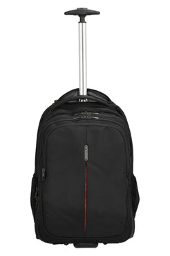 Plecak na laptopa na kółkach Samsonite Guardit 3.0 15,6″ Black