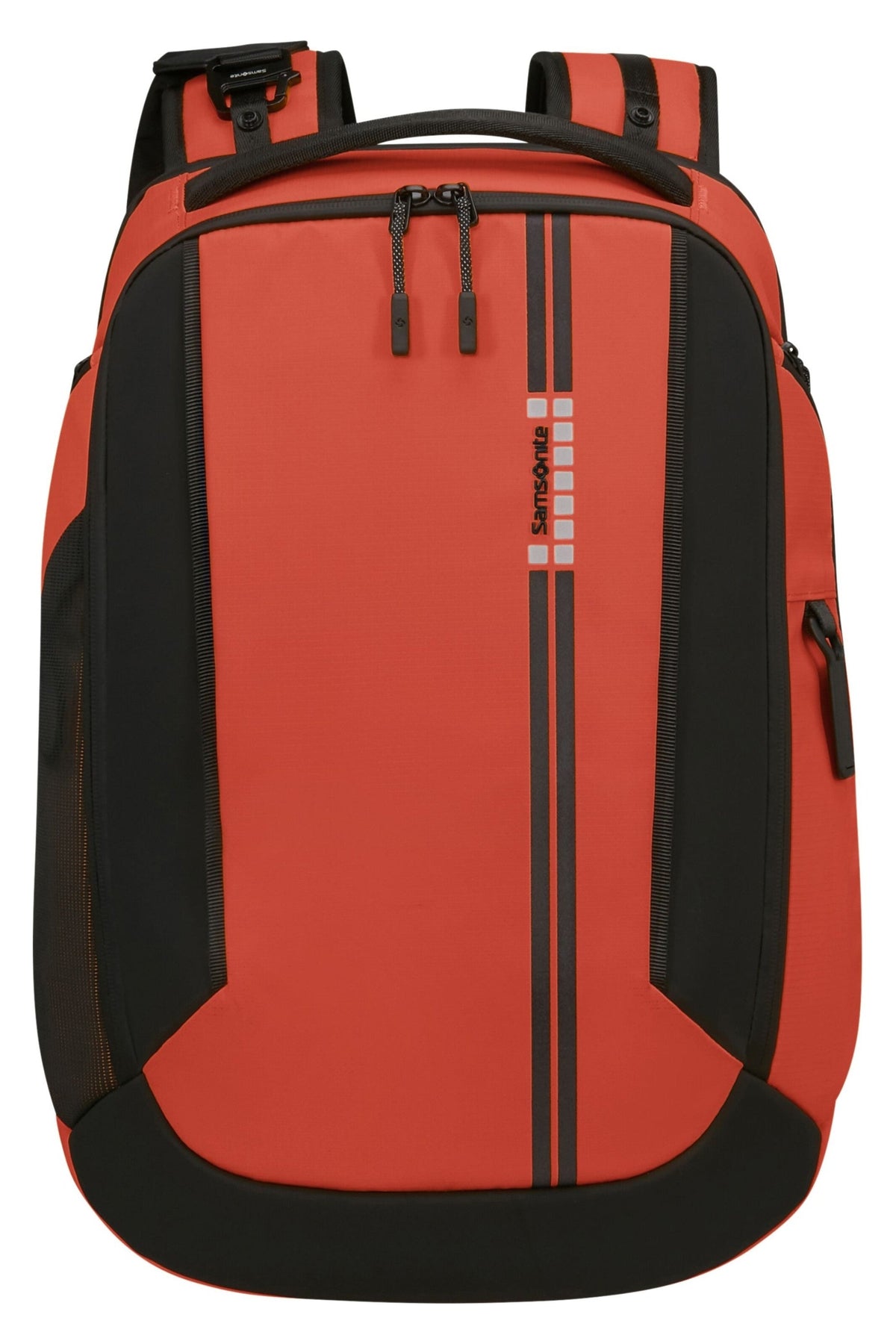 Plecak na laptopa Samsonite Active Road 15,6″ 20 l pomarańczowy