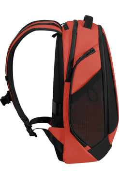 Plecak na laptopa Samsonite Active Road 15.6" 20 l pomarańczowy – zdjęcie 4