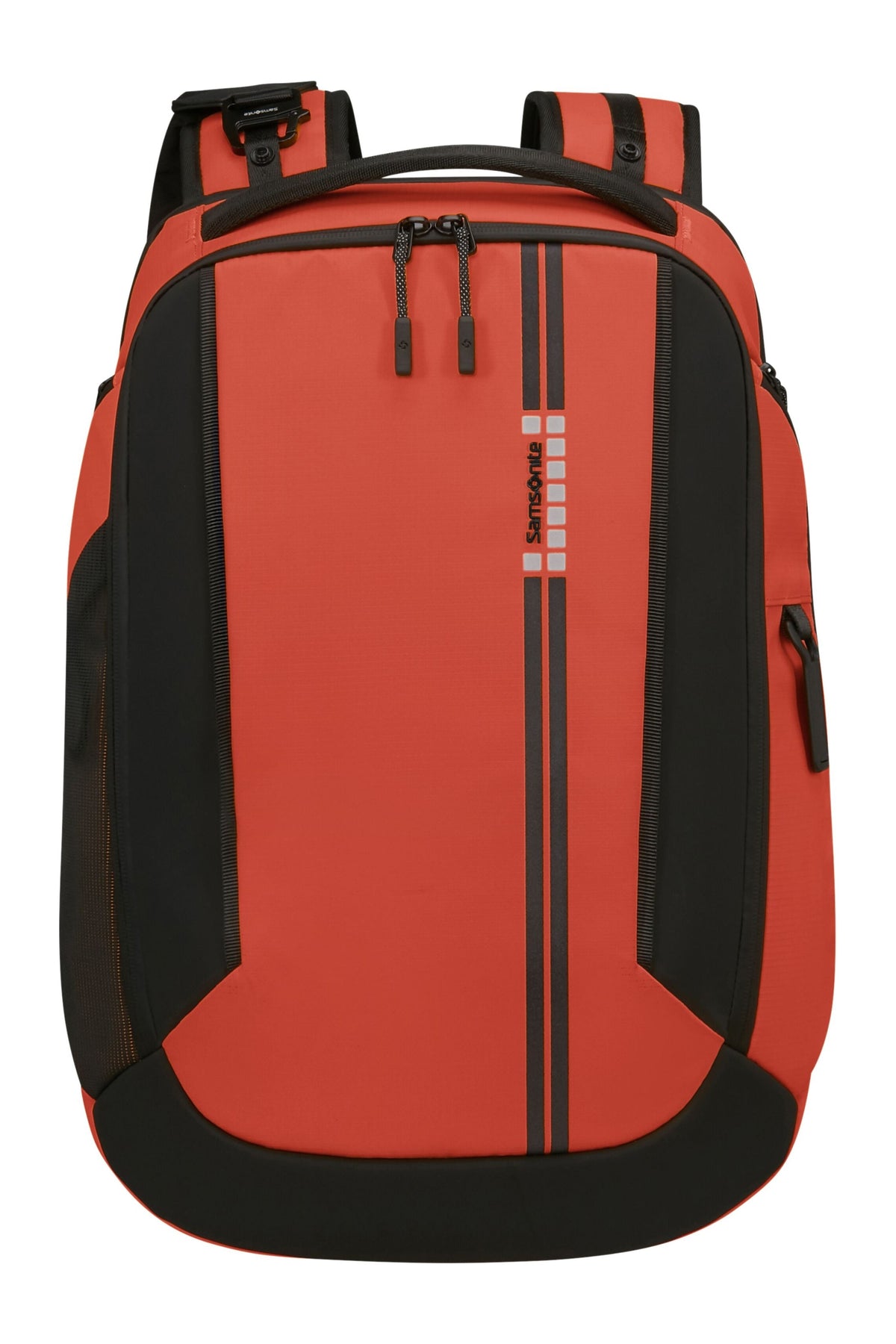 Plecak na laptopa Samsonite Active Road 15.6" 20 l pomarańczowy