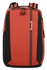 Plecak na laptopa Samsonite Active Road 15,6″ 25 l pomarańczowy