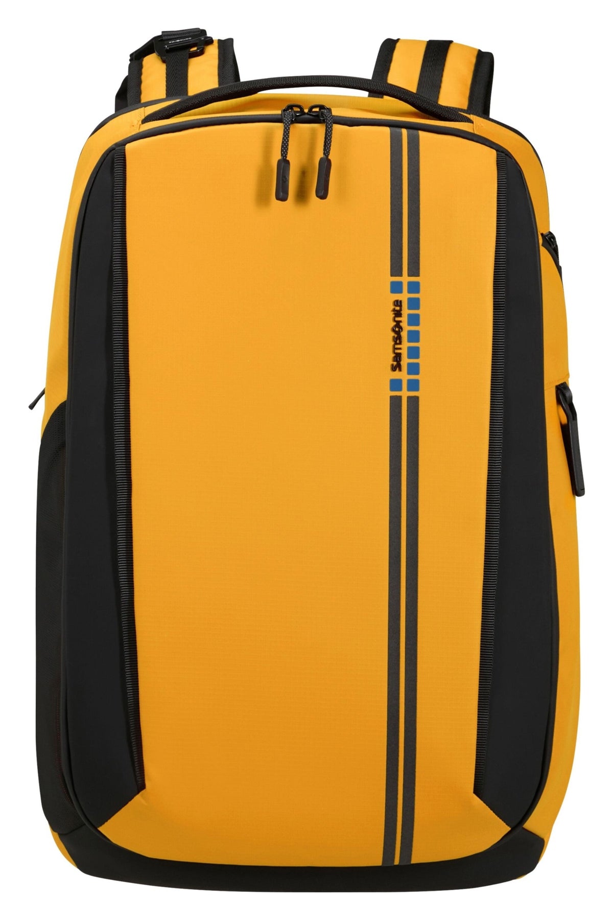Plecak na laptopa Samsonite Active Road 15,6″ 25 l żółty