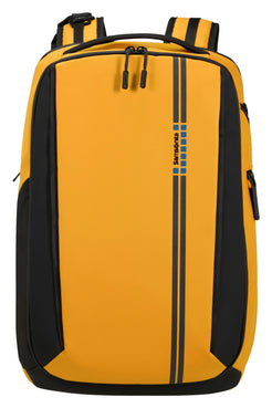 Plecak na laptopa Samsonite Active Road 15,6″ 25 l żółty