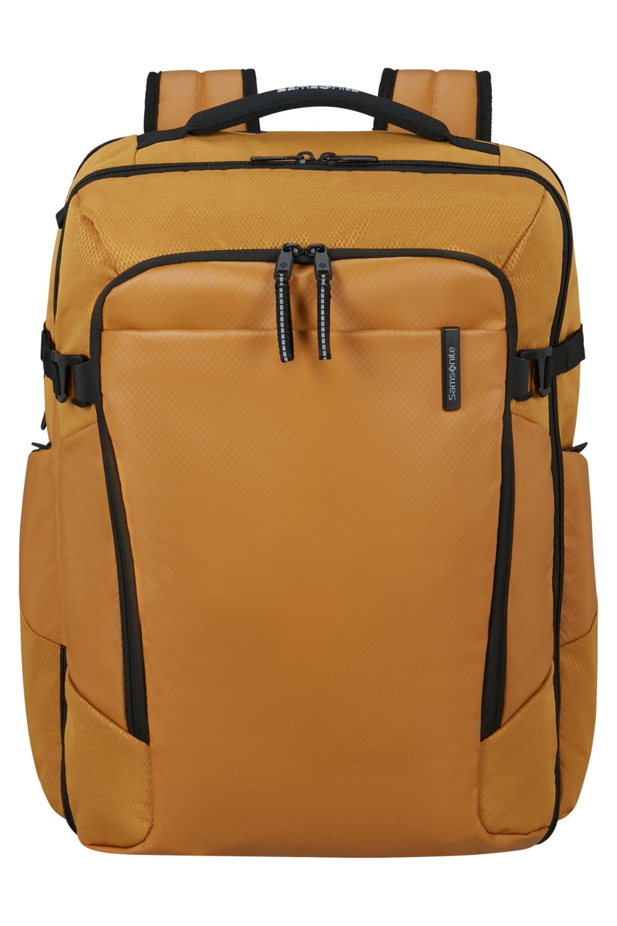 Plecak na laptopa Samsonite Armox L żółty