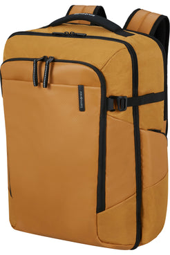 Plecak na laptopa Samsonite Armox L żółty – zdjęcie 3