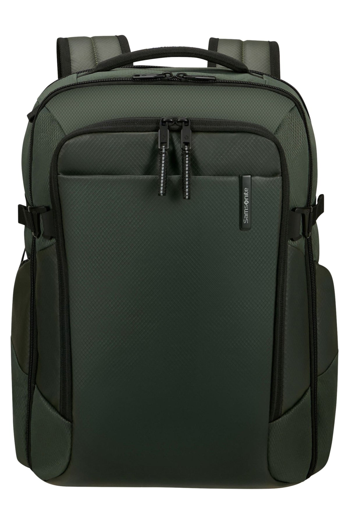 Plecak na laptopa Samsonite Armox M zielony