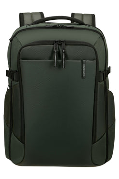 Plecak na laptopa Samsonite Armox M zielony