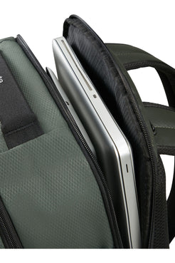 Plecak na laptopa Samsonite Armox M zielony – zdjęcie 5