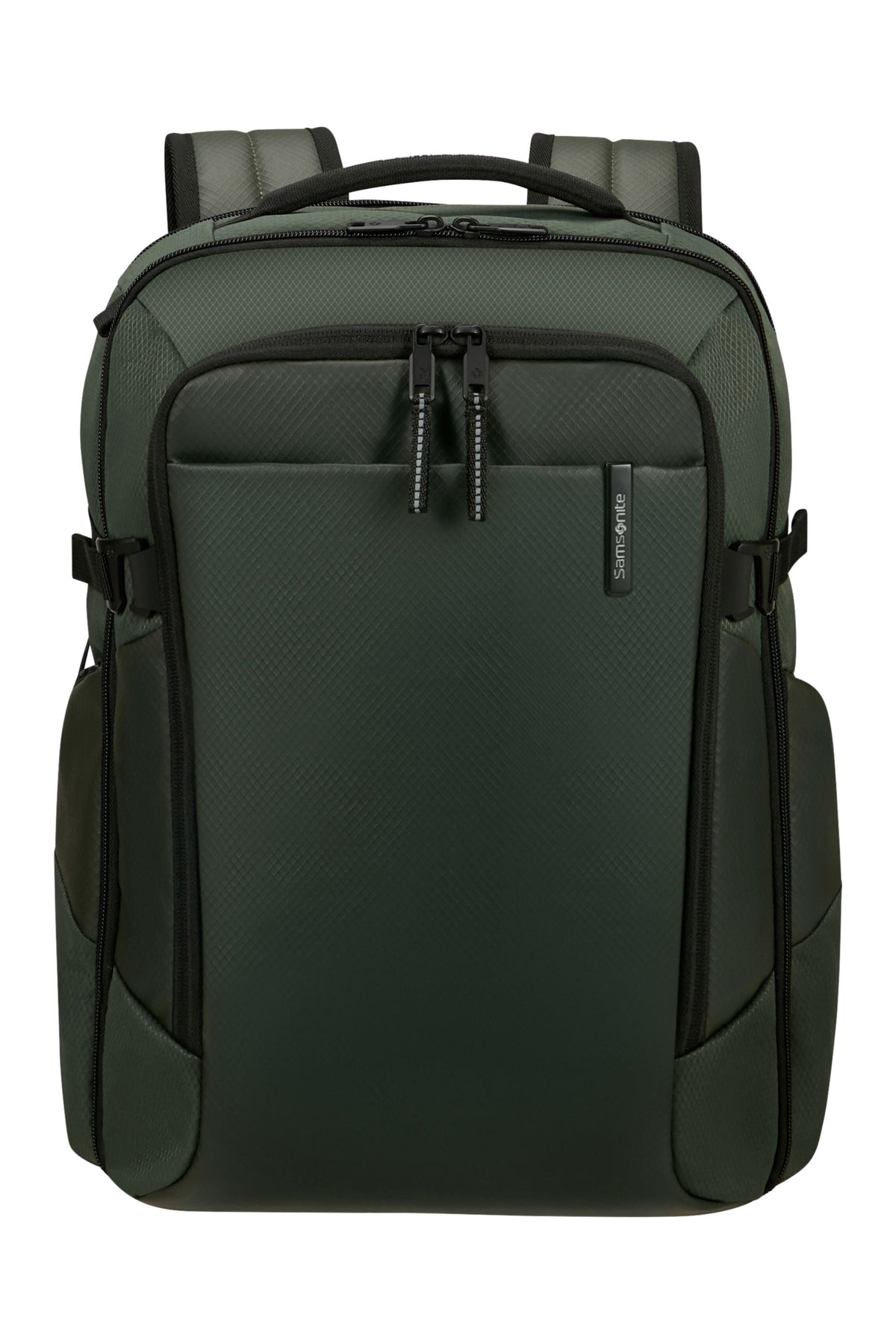Plecak na laptopa Samsonite Armox M zielony