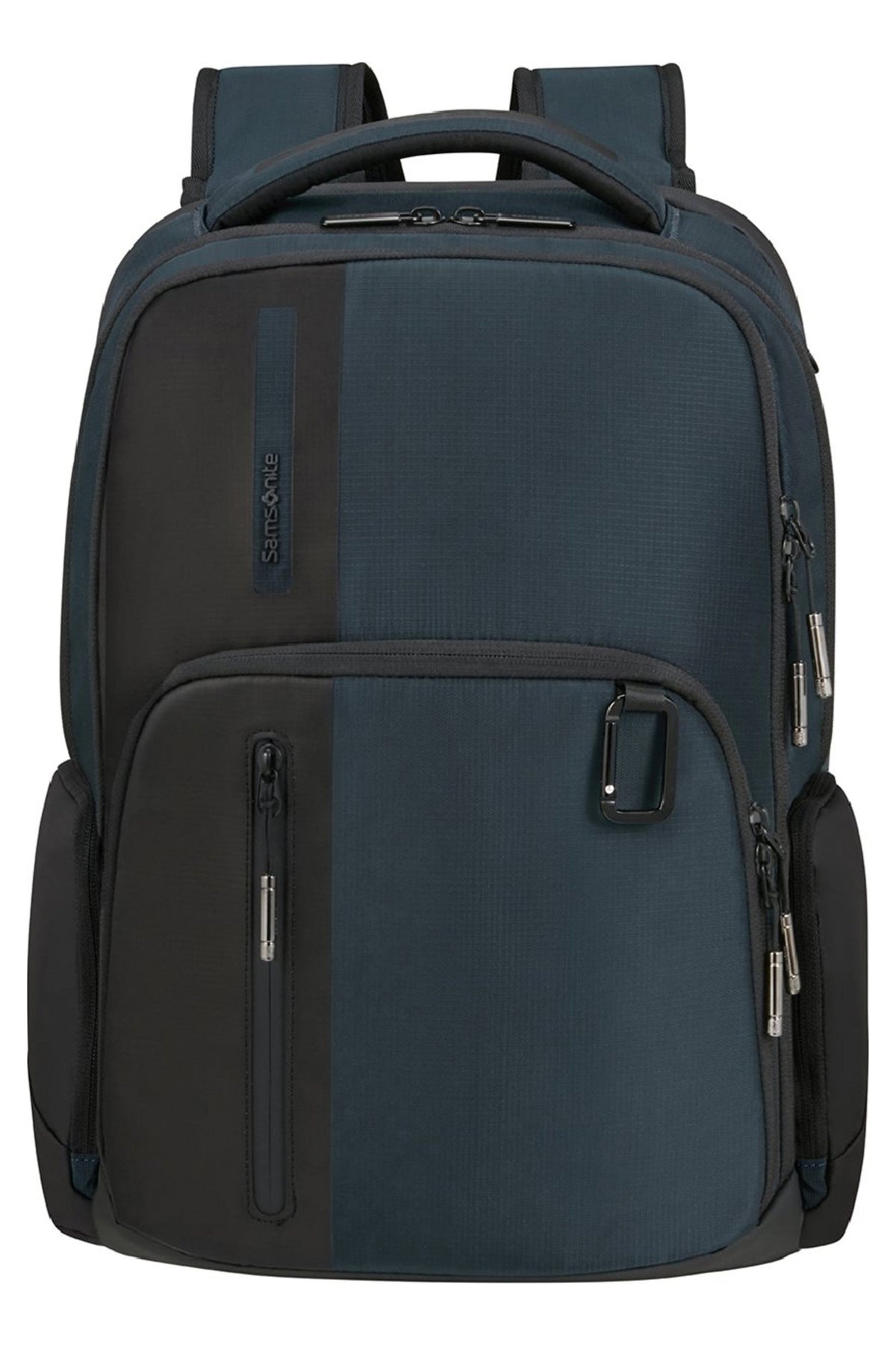 Plecak na laptopa Samsonite Biz2go 14,1″ granatowy