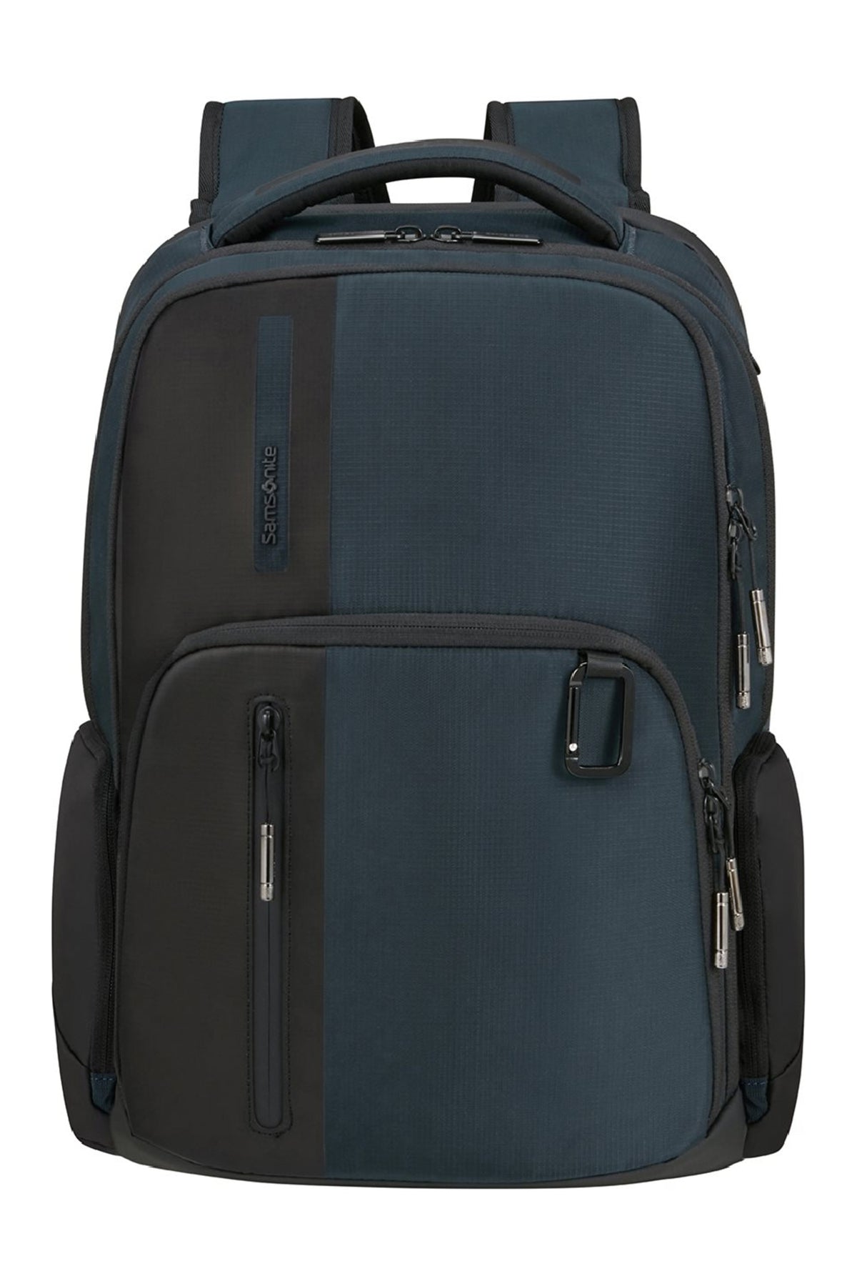 Plecak na laptopa Samsonite Biz2go 14.1" granatowy