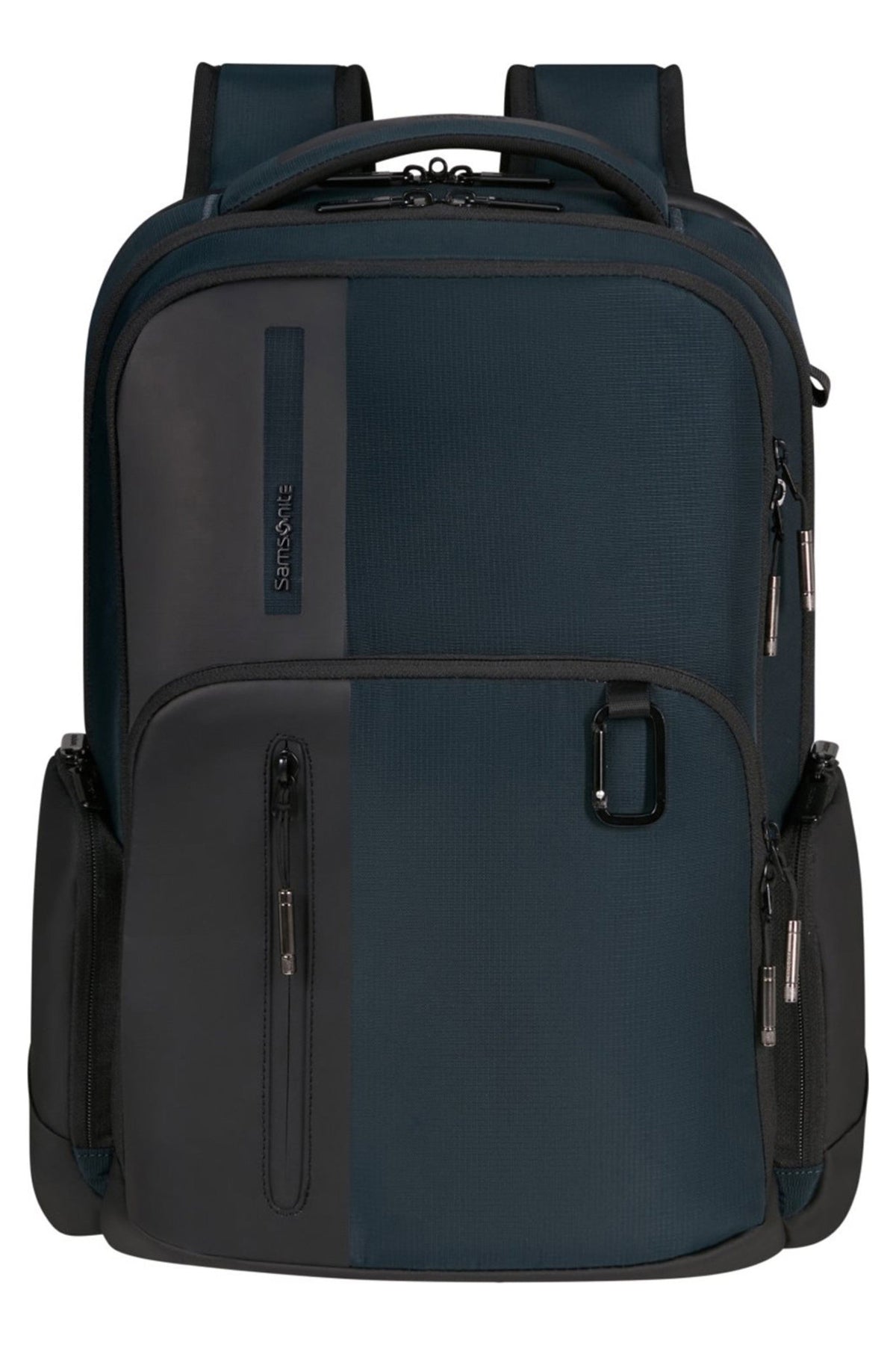 Plecak na laptopa Samsonite Biz2go 15,6″ granatowy