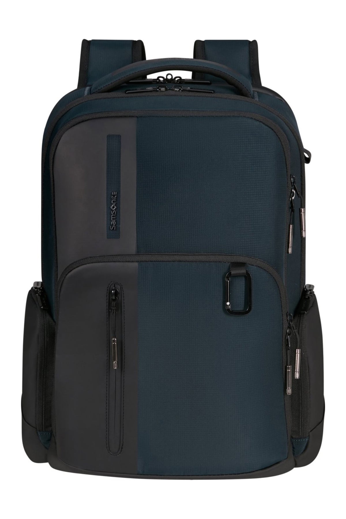 Plecak na laptopa Samsonite Biz2go 15.6" granatowy