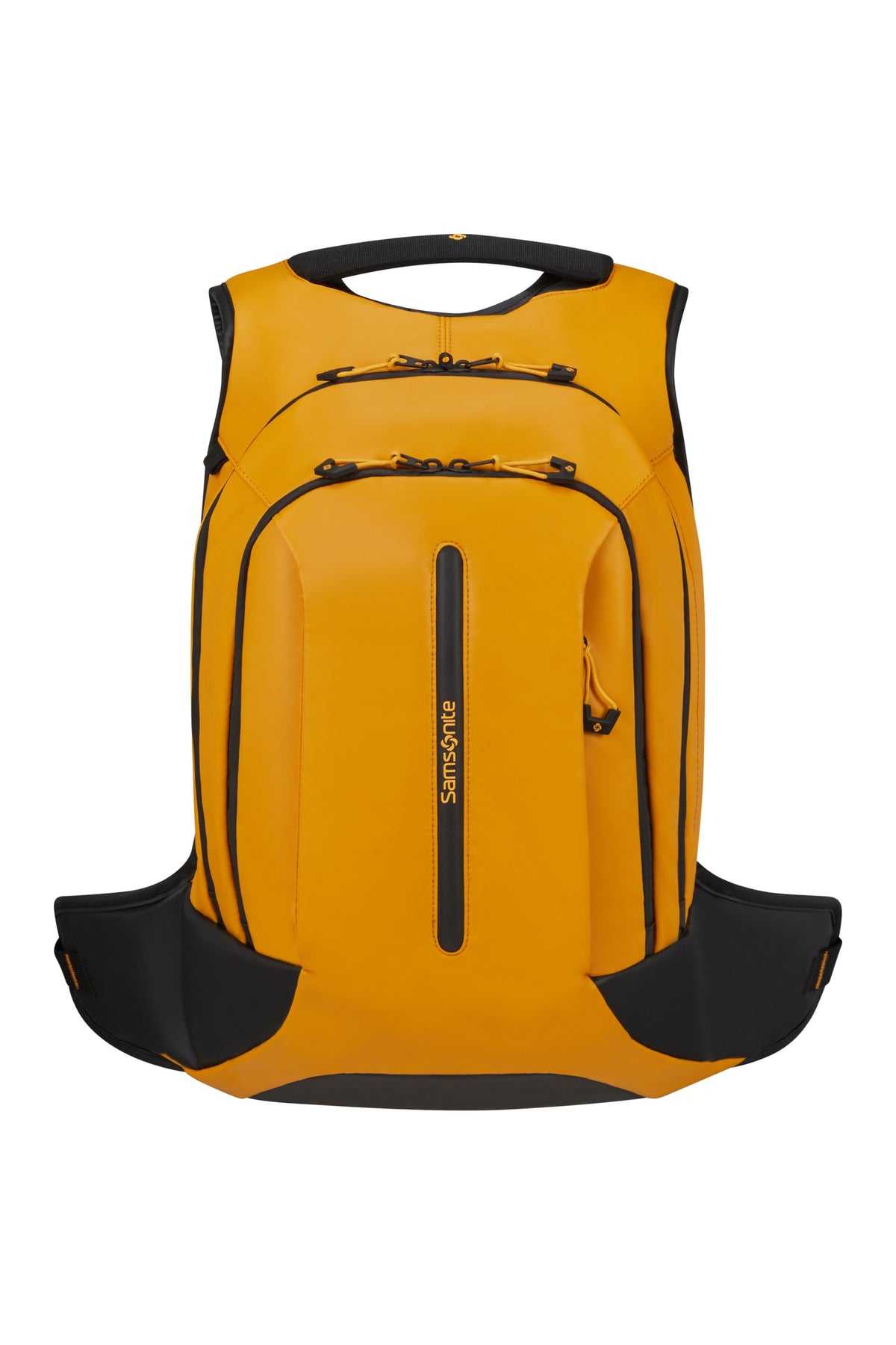 Plecak na laptopa Samsonite Prodiver M 15,6″ 19 l (Ecodiver) Yellow