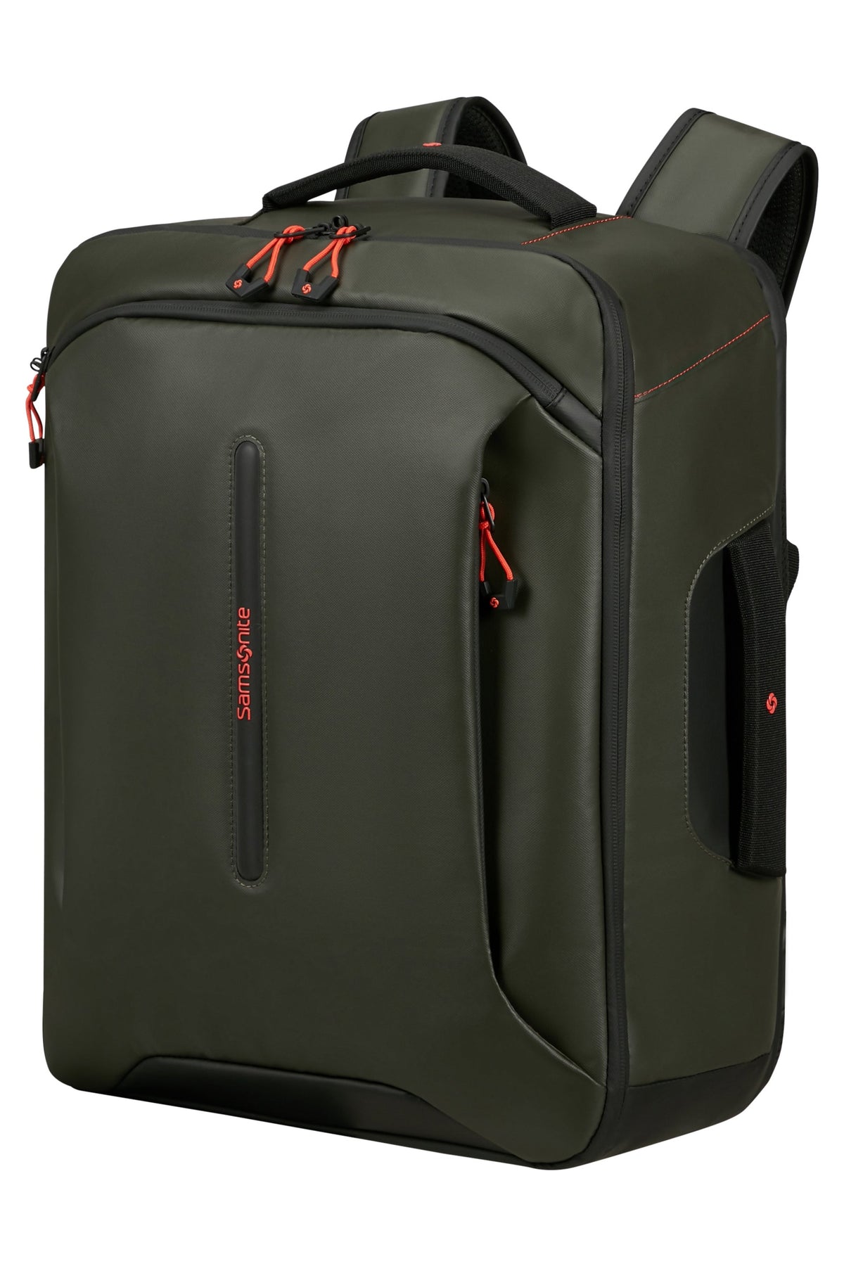 Plecak kabinowy na laptopa Samsonite Prodiver M 33 l (Ecodiver) Climbing Ivy
