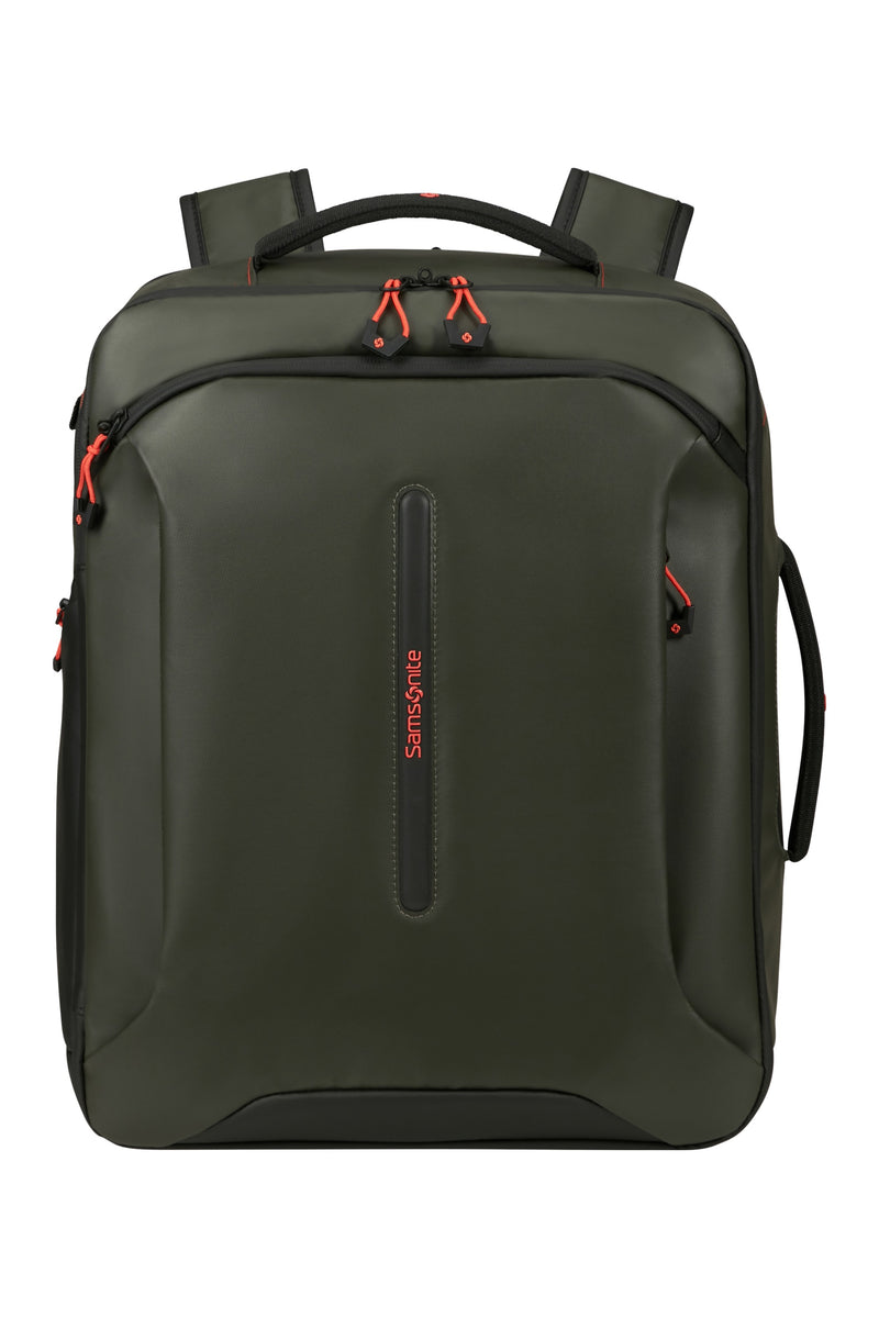 Plecak kabinowy na laptopa Samsonite Prodiver M 33 l (Ecodiver)