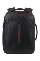 Plecak na laptopa Samsonite Prodiver S (Ecodiver) Black