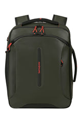 Plecak na laptopa Samsonite Prodiver S (Ecodiver) Climbing Ivy