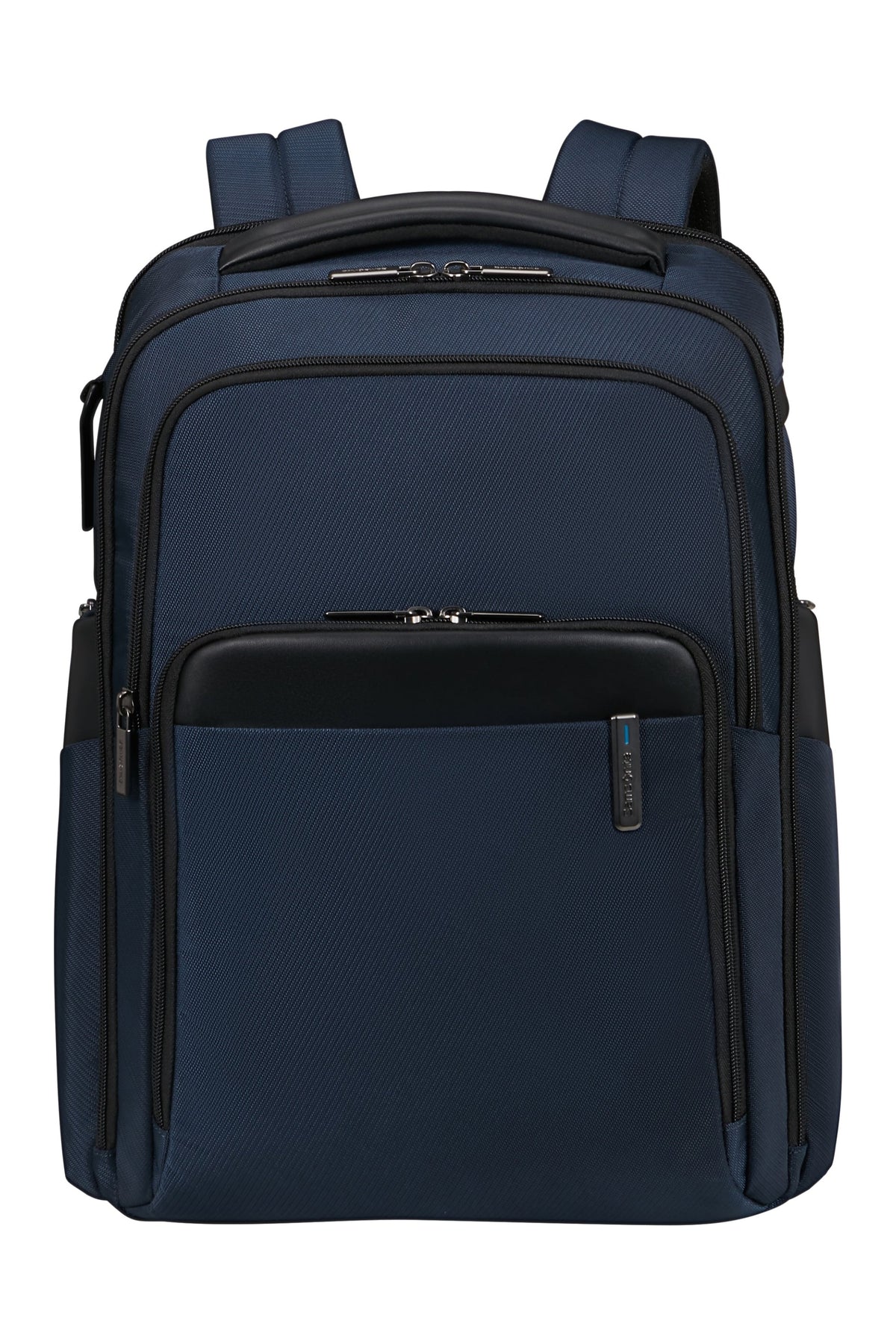 Plecak na laptopa Samsonite Evosight 15,6″ granatowy