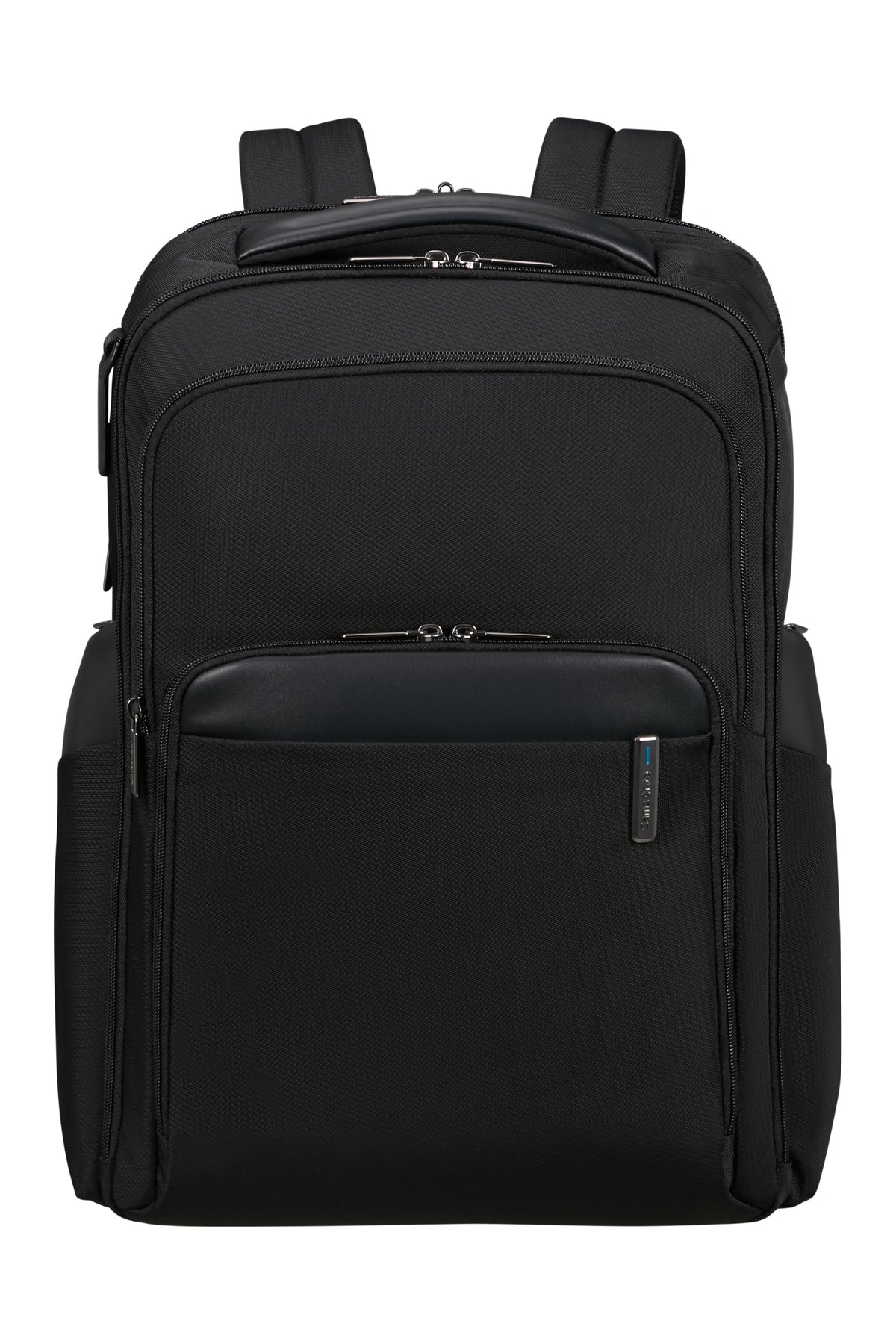 Plecak na laptopa Samsonite Evosight 17,3″ powiększany czarny