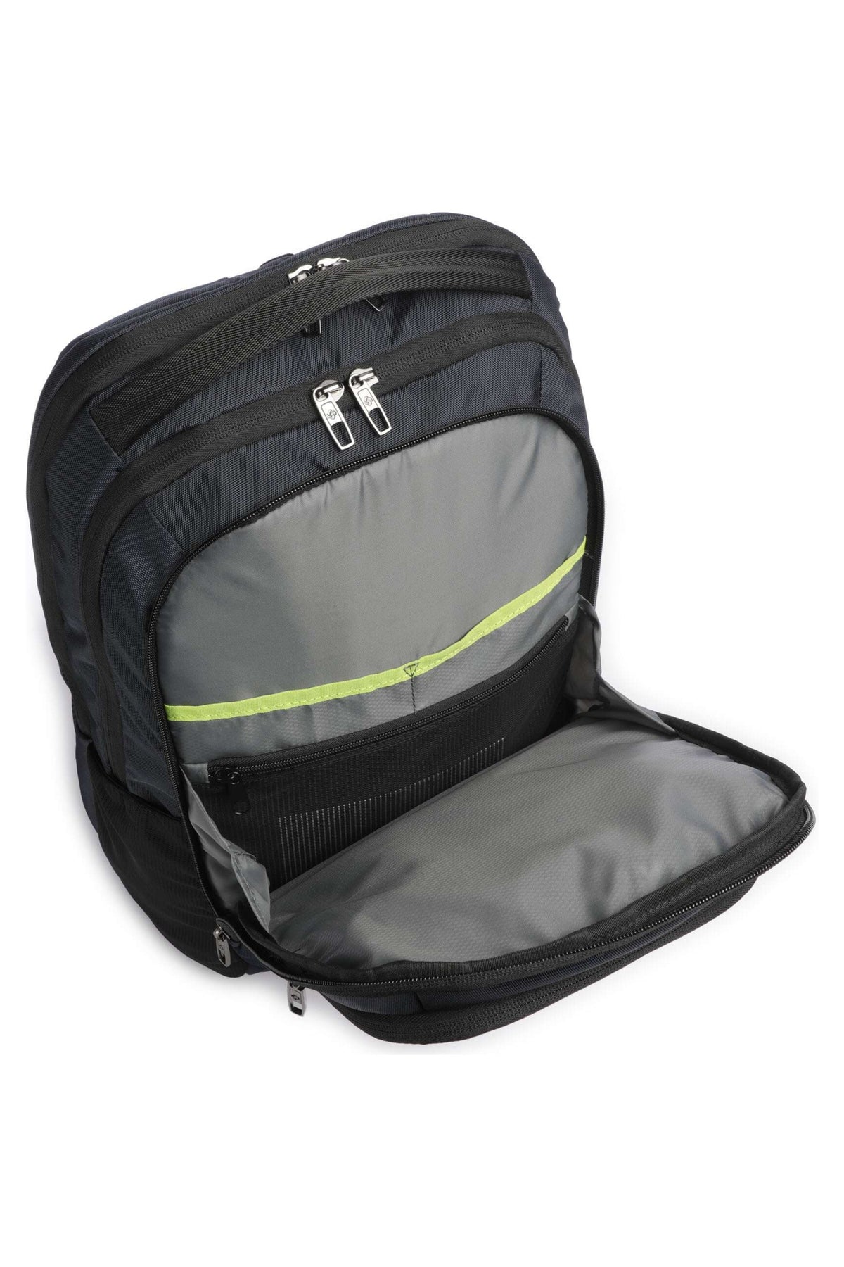 Plecak na laptopa Samsonite Guardit 3.0 L Blue – wnętrze