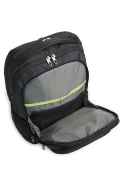 Plecak na laptopa Samsonite Guardit 3.0 L Blue – wnętrze