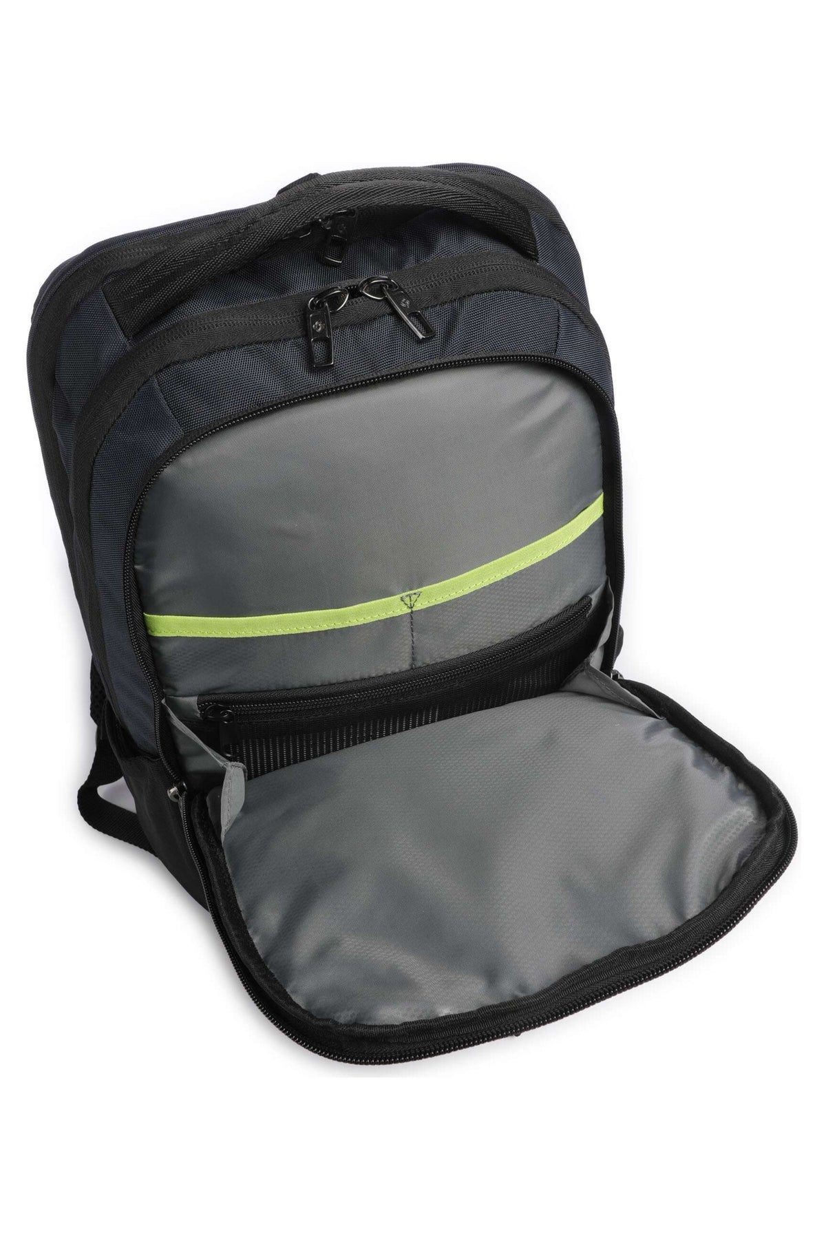 Plecak na laptopa Samsonite Guardit 3.0 S Blue – wnętrze