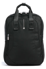 Plecak na laptopa Samsonite Guardit Classy 2.0 14,1″ z uchwytami 16,5 l czarny