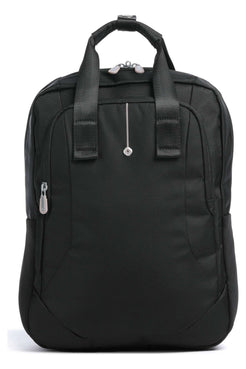 Plecak na laptopa Samsonite Guardit Classy 2.0 14,1″ z uchwytami 16,5 l czarny