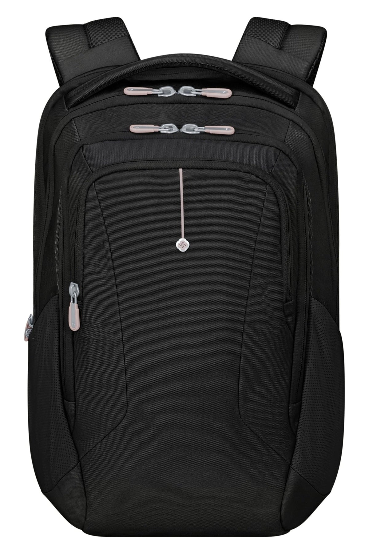 Plecak na laptopa Samsonite Guardit Classy 2.0 14,1″ 17,5 l czarny
