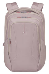 Plecak na laptopa Samsonite Guardit Classy 2.0 14,1″ 17,5 l różowy