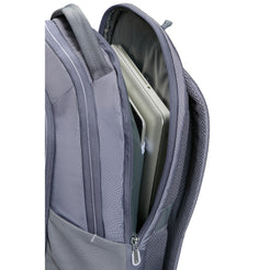 Plecak na laptopa Samsonite Guardit Classy 2.0 15,6” niebieski – zdjęcie 9