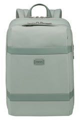 Plecak na laptopa Samsonite Image 14,1″ zielony