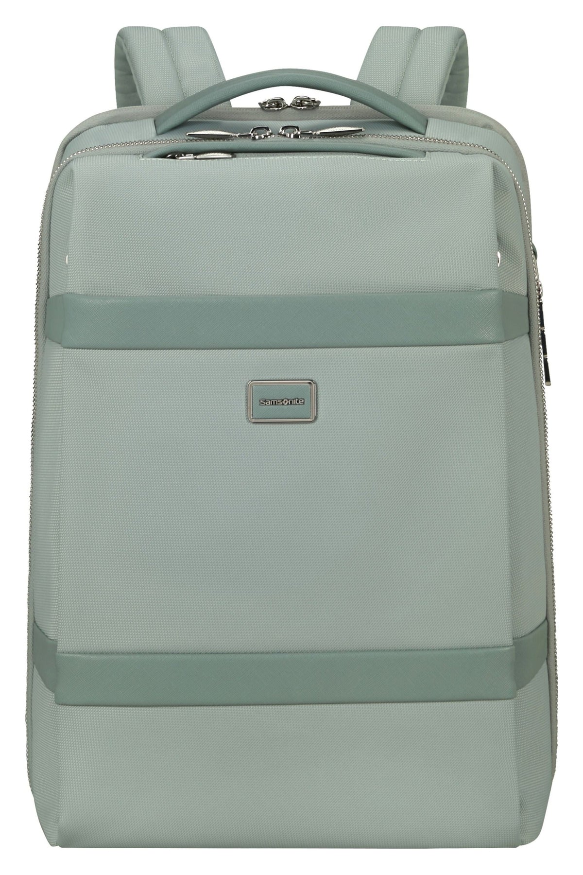 Plecak na laptopa Samsonite Image 15,6″ 18 l zielony