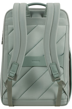 Plecak na laptopa Samsonite Image 15.6" 18 l zielony – zdjęcie 6