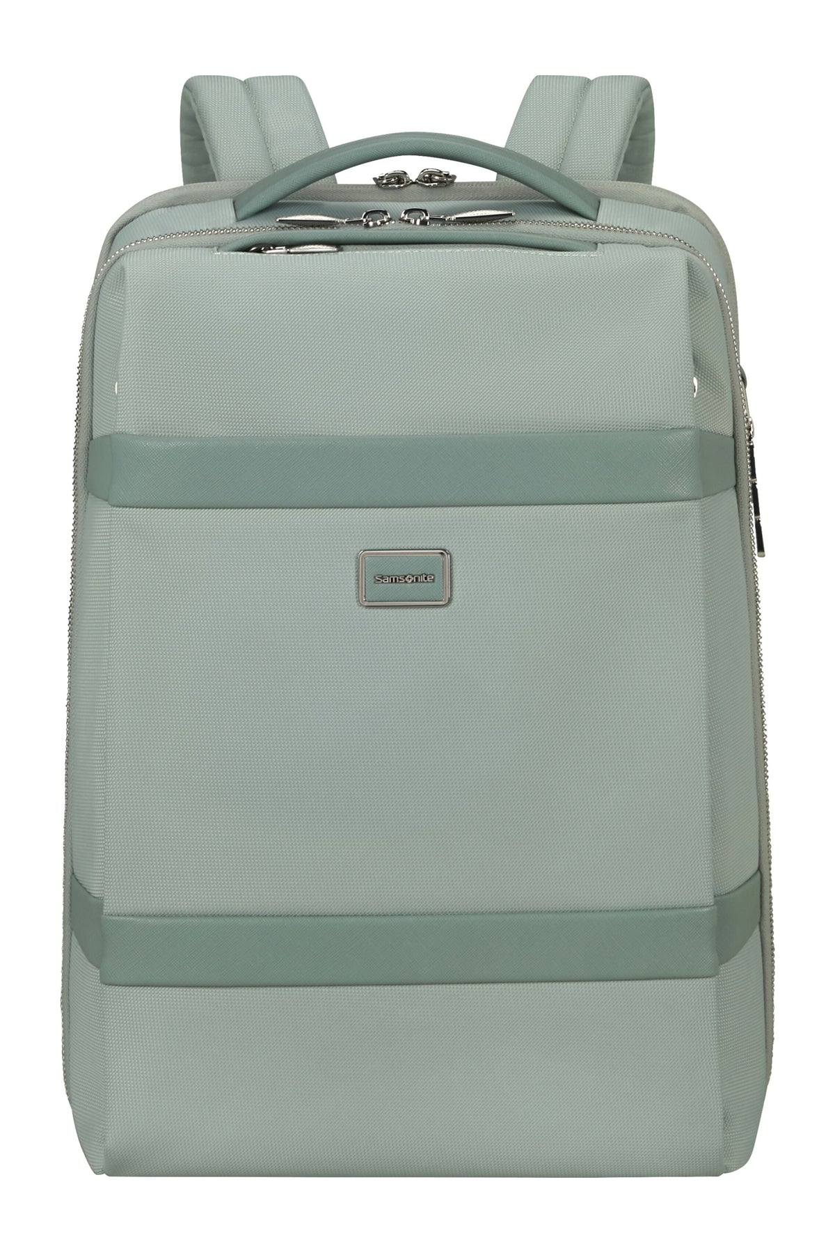 Plecak na laptopa Samsonite Image 15.6" 18 l zielony