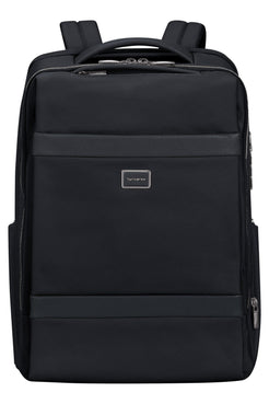 Plecak kabinowy na laptopa Samsonite Image Biz 15,6″ powiększany 26/31 l czarny